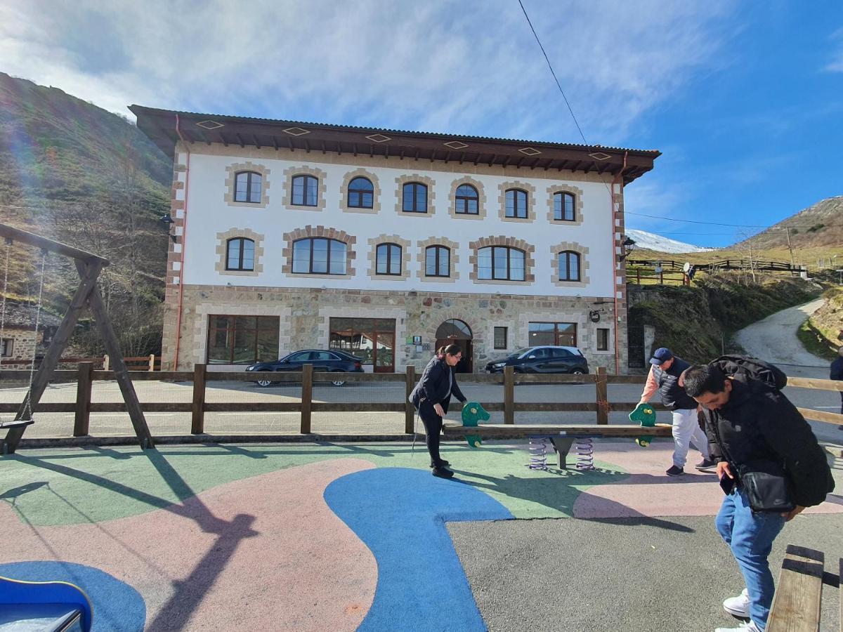 Alojamiento Rural El Refugio Tudanca المظهر الخارجي الصورة