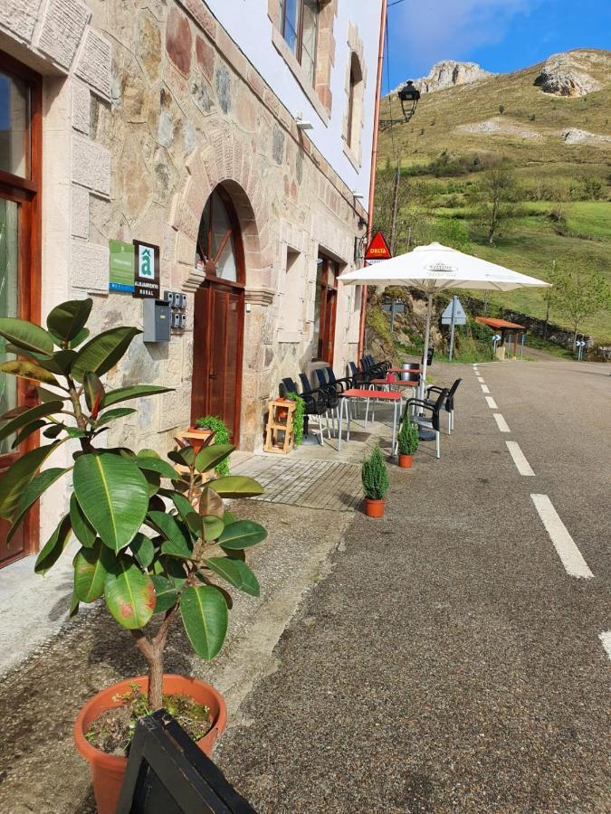 Alojamiento Rural El Refugio Tudanca المظهر الخارجي الصورة